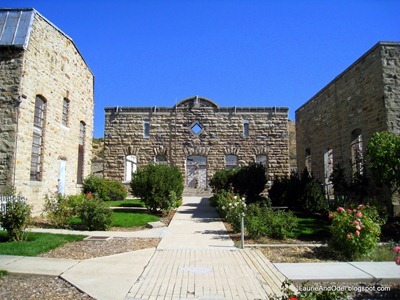 ID Territorial prison