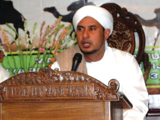 Habib Jamal  - Malang