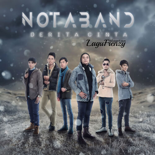 Download Lagu NotaBand - Derita Cinta
