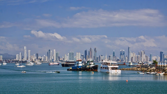 Panama