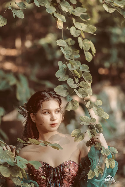 Ilocos Debutant Photo