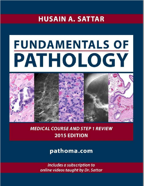 Fundamentals Of Pathology 2015 Edition
