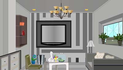 Pleasant Room Escape