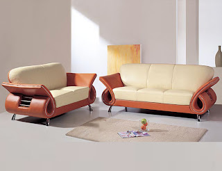 furniture sofa ruang tamu minimalis murah desain gambar 