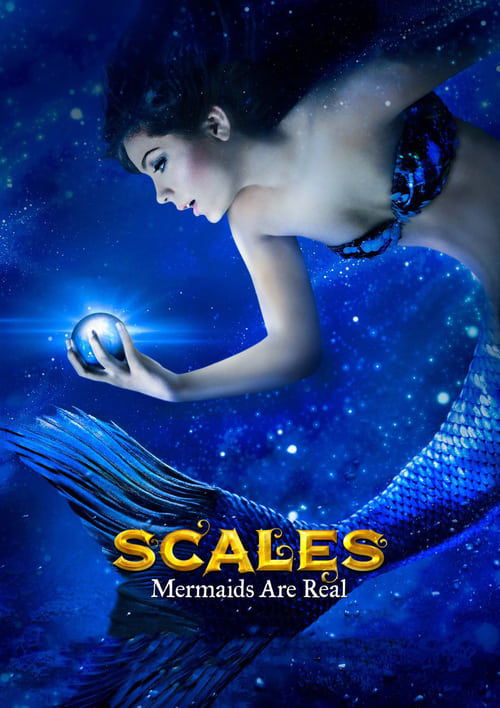 Descargar Scales: Mermaids Are Real 2017 Pelicula Completa En Español Latino
