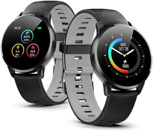 Indigi SW-Y16-20 Universal Sport SmartWatch