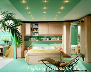 Lighting Fixtures for Home