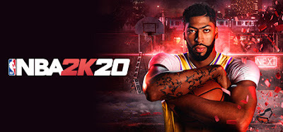 تحميل لعبة NBA 2K20 مهكرة للاندرويد مجانا