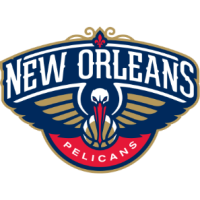 Recent List of Jersey Number New Orleans Pelicans Team Roster NBA Players 2017/2018