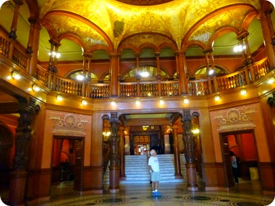  Flagler College 