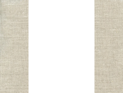 I had a request for simple natural linen background