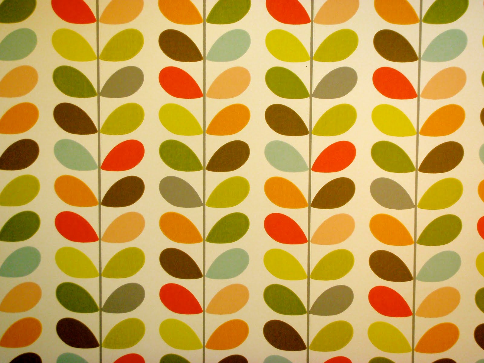 Orla Kiely