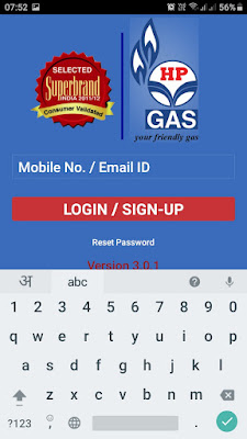 5 EASY WAYS TO BOOK HP GAS BOOKING (Hindi)