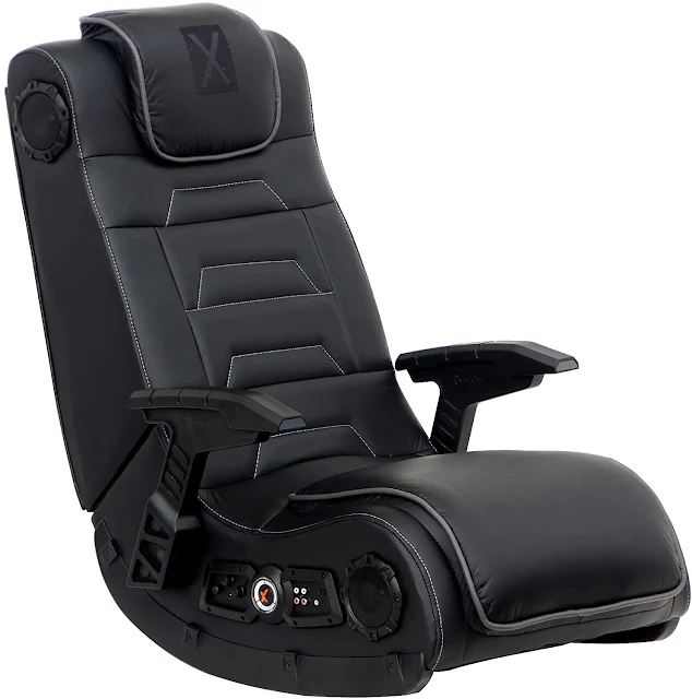 what-is-most-comfortable-gaming-chair