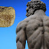 Βυήβων: Ο αρχαίος Έλληνας αρσιβαρίστας που κατάφερε να σηκώσει μια πέτρα 143,5 κιλών με το ένα χέρι