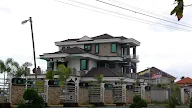 Gambar Rumah Banglo Besar