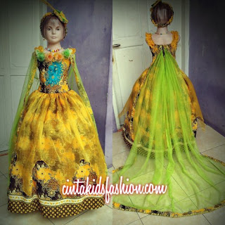 dress-gaun-fashion-batik