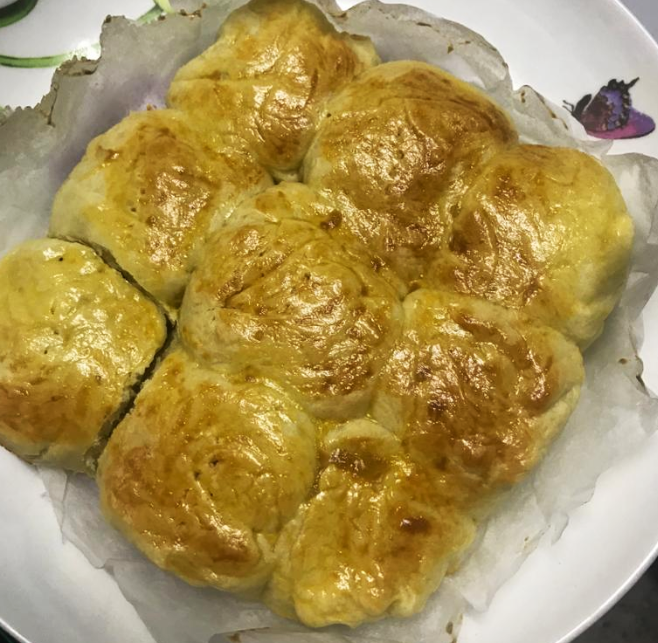 10 Resepi Kek Pastry Sedap Dan Mudah Guna Air Fryer