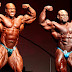 Phil Heath And Kai Greene Talk Importance Of Sleep