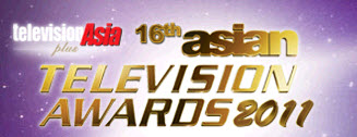 Asian television awards 20winners