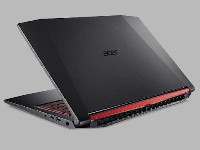 Laptop Acer Nitro 5 Gaming Khusus Bermain Game