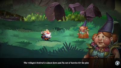 Nubarron The Adventure Of An Unlucky Gnome Game Screenshot 5