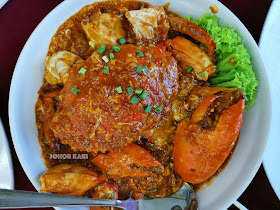 Shan Ming Seafood