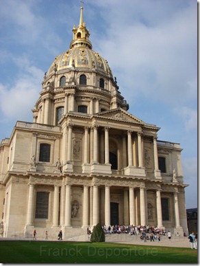 Les Invalides