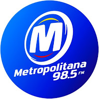 Rádio Metropolitana FM 98,5 de São Paulo SP