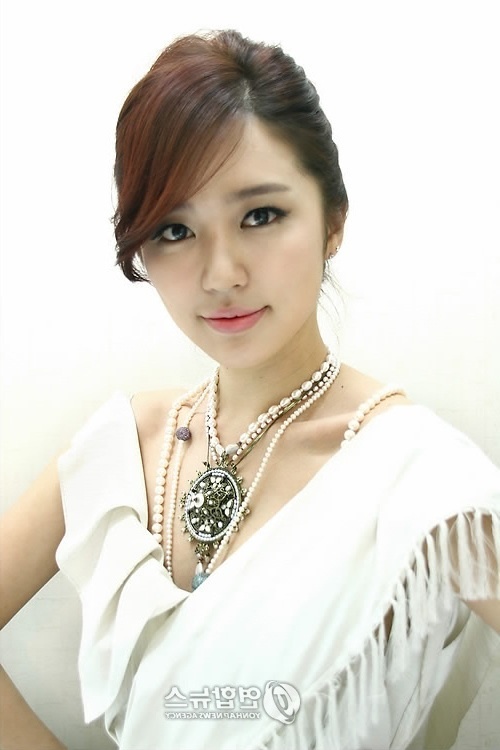 Yoon Eun Hye - Picture Hot