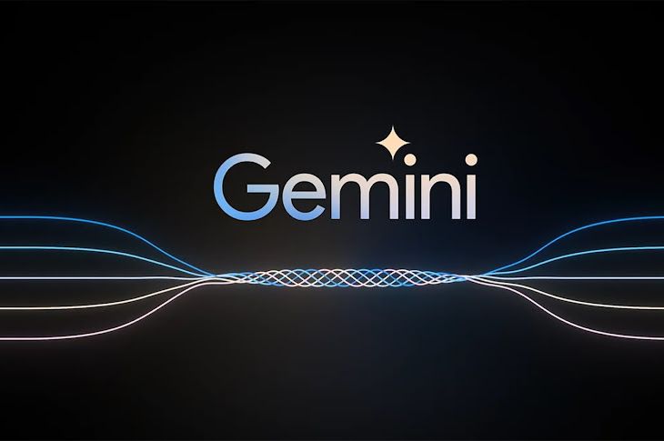 Google Unveils Gemini