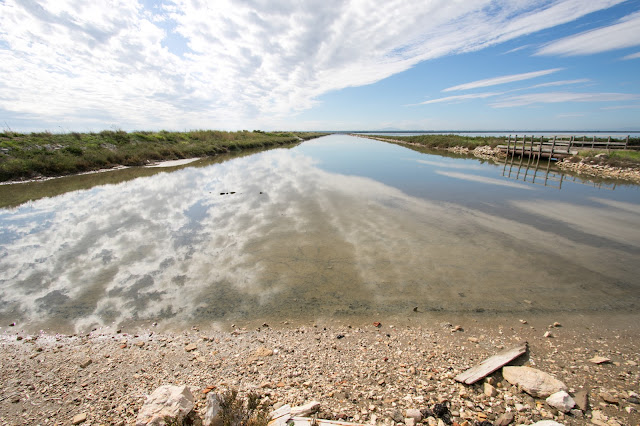 Saline di Margherita di Savoia