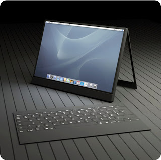  MacTab PC