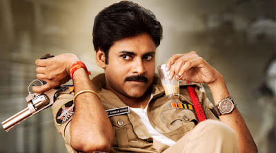 Tollywood Actor Pawan Kalyan Wallpapers ... - Bharatstudent.com