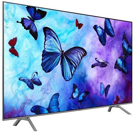 Making the Difference in the Ultra-Definition TV Era @SamsungSA #UHDtv