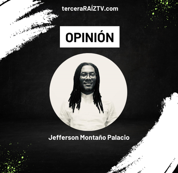 Afrodiasporidad: pensar desde la herida, escribir desde la dignidad