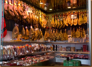 Salamanca deli