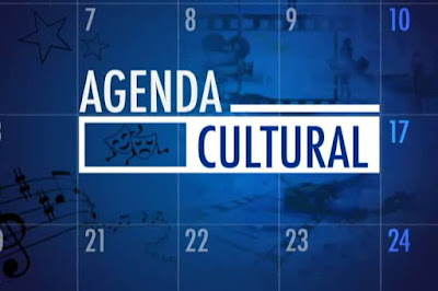  Agenda de eventos de Campos do Jordão