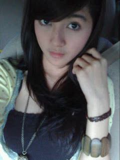 Cewe Cantik