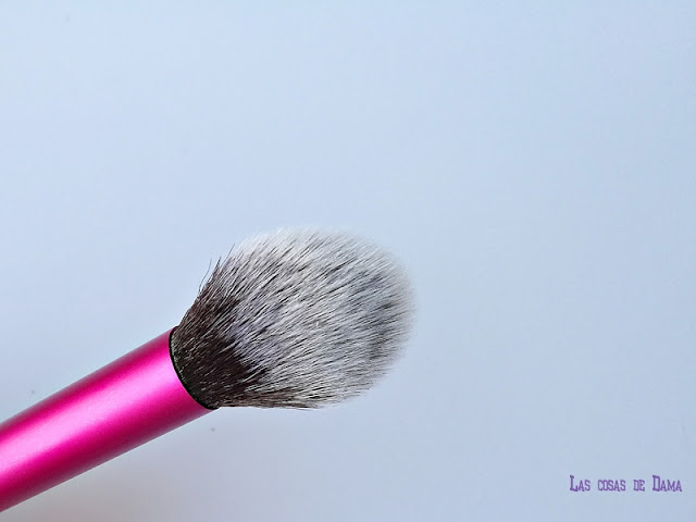 Multitask Set  Real Techniques Brushes Brochas Makeup maquillaje belleza beauty