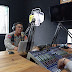  Talkshow di Radio Serang Gawe, Ditlantas Polda Banten Sosialisasi Operasi Ketupat Maung 2024