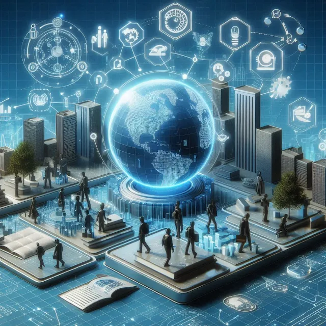 Top Technology Trends to Learn in 2025