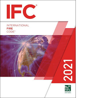 International Fire Code 2021
