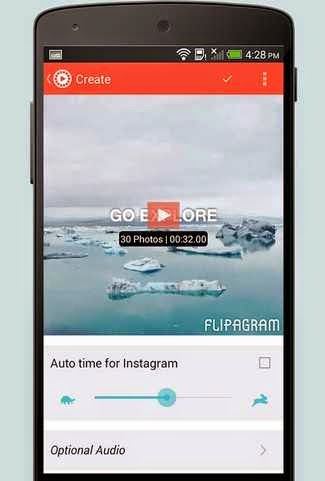 Cara Membuat Video Dari Foto Instagram Di Android