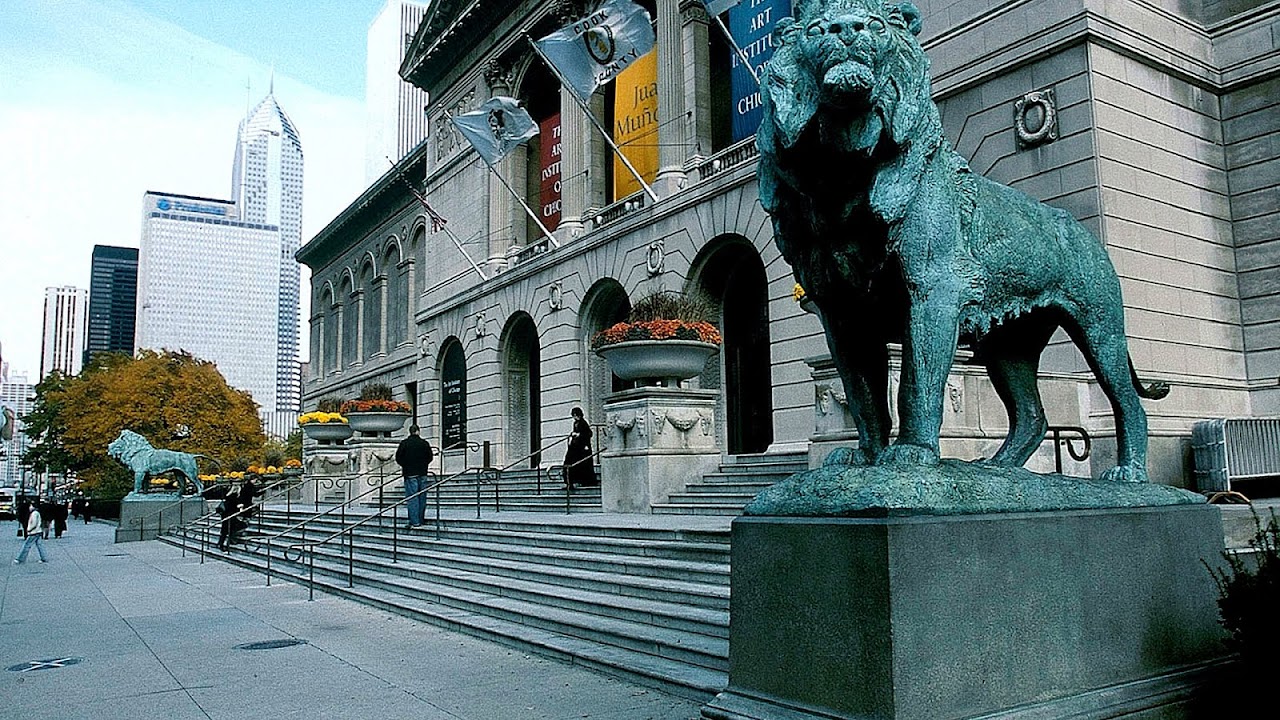 Best Museums In Chicago