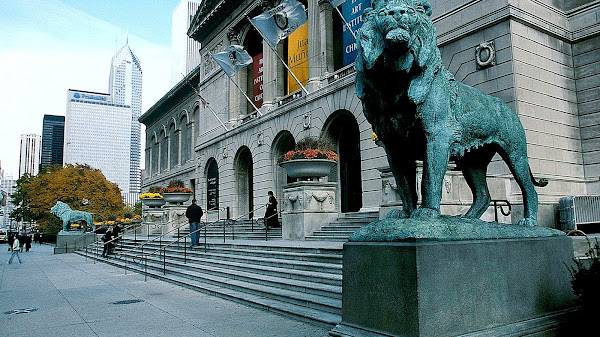 Best Museums In Chicago