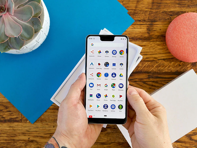 Google Pixel 3 | Review | Price | Specification | New Pixel With Android 9.0 | MobileWalle