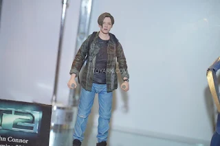 NECA en el San Diego Comic Con 2018