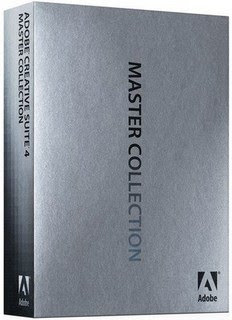 adobemastercollectioncs Adobe CS4 Master Collection   Multilinguage 