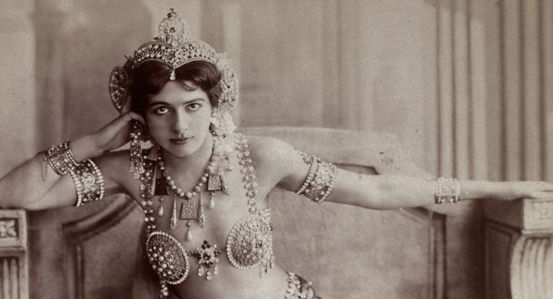 Biografi Mata Hari: Mata-mata Wanita Legendaris Dunia